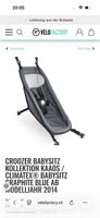 Croozer Baby Hängematte 