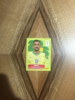 Panini WM 2026 BRA 7