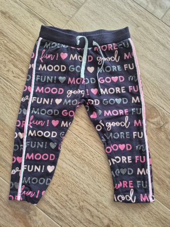 My Chicco Mädchen Hose Gr. 92 / 2J, Top Zustand