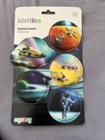 Kletties - unbenutzt - Ergobag