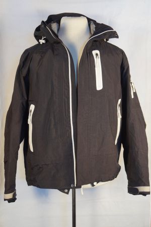 VINTAGE 90S, AVALANCHE, RARE, Super ÉTAT, Taille M