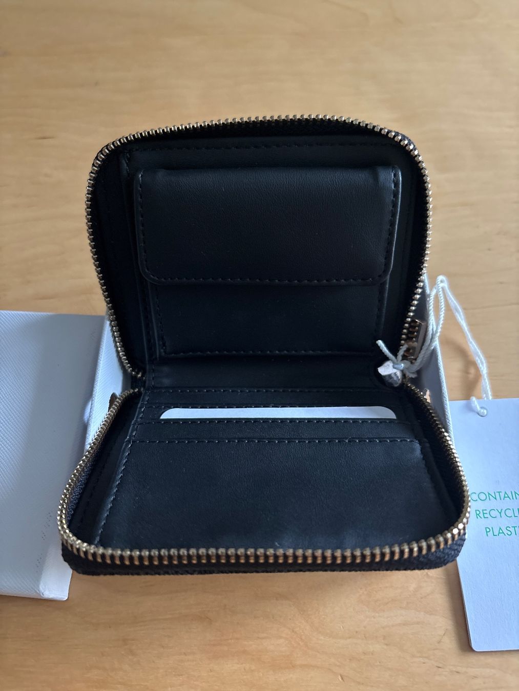 Portamonete: GUESS Portemonnaie – Nuovo e nell'imballaggio originale da Neukirch Egnach venduto da Bruno-Privatverkauf 2