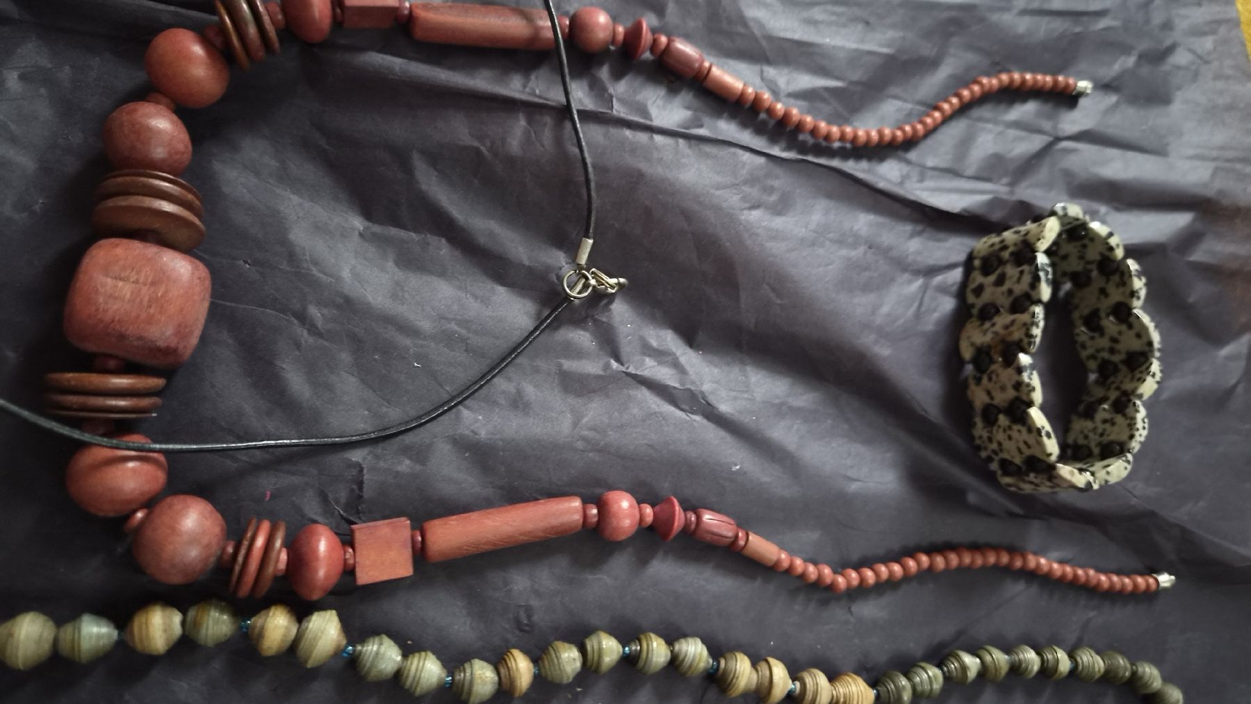 Altri gioielli: Schmuck Lot – Usato da Kölliken venduto da MissesBossTop1 6