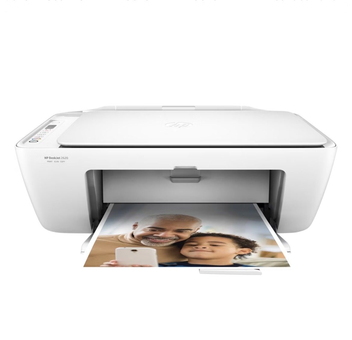 Hewlett Packard Stampanti: Drucker HP Deskjet 2620 – Usato da Otelfingen venduto da 19C90
