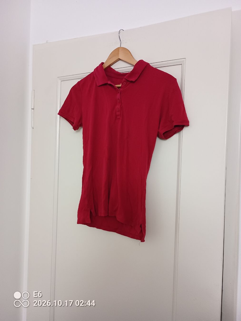 Polos: Poloshirt. Marke: The Basics – D'occasion à Zürich par Mitzi6