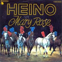 Heino - Mary Rose (7")