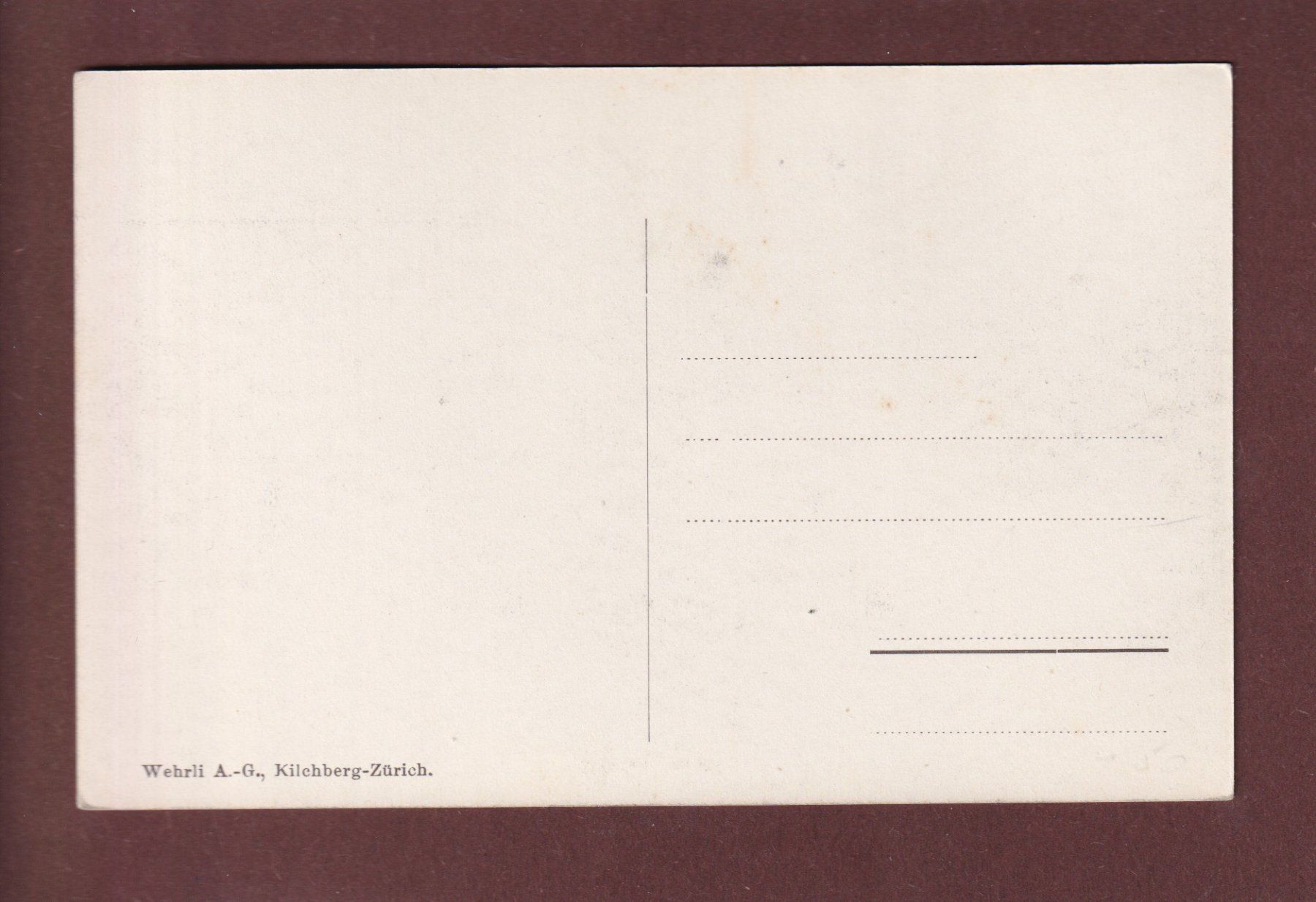 Cartoline postali: DAVOS – Usato da Pully venduto da nicecards 1