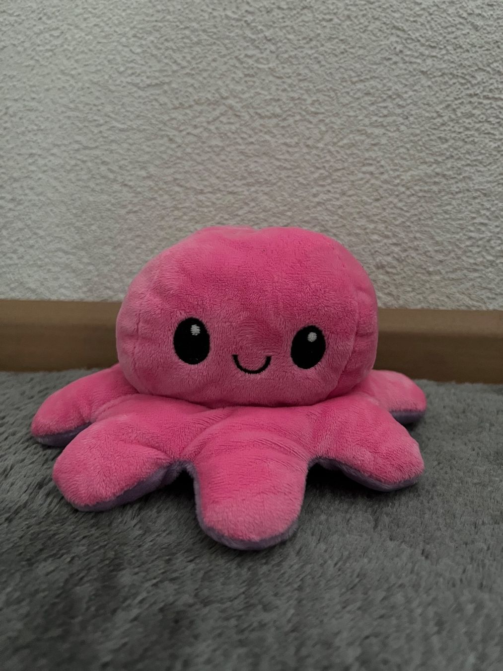 Giocattoli: kleiner Mood Oktopus – Nuovo (secondo la descrizione) da Eiken venduto da Lera.24