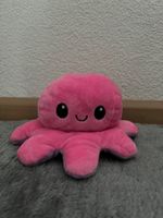 kleiner Mood Oktopus