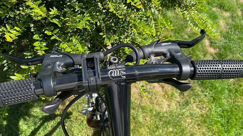 Vélos: Cilo Cherokee vintage  MTB  – D'occasion à Lugaggia par eri_bf2l 2