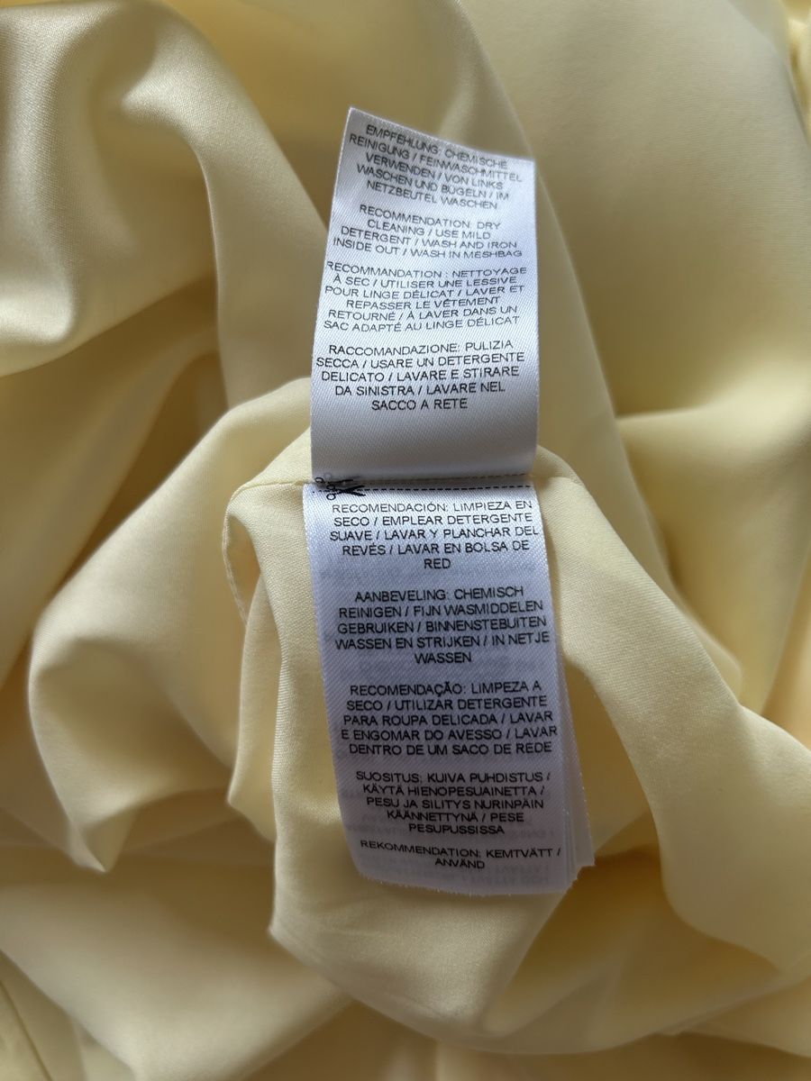 Kleider: Vestito IVY OAK taglia 40 – Neu (gemäss Beschreibung) aus Locarno von Matic04 9
