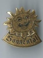 Sonnental  Pin