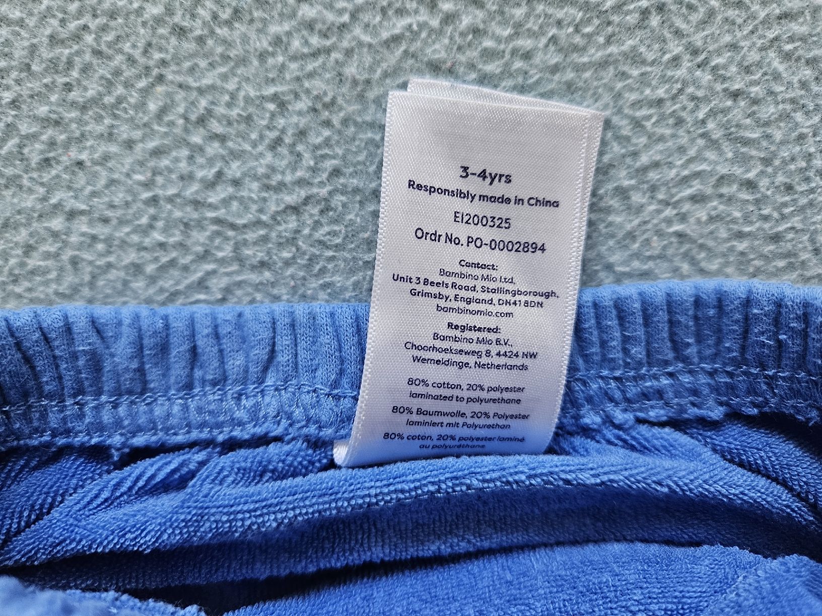 Biancheria intima: Töpfchen Trainings-Unterhose 3-4 Jahre – Nuovo (secondo la descrizione) da Zürich venduto da Kris8050 3