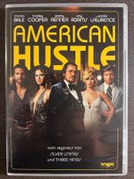 American Hustle