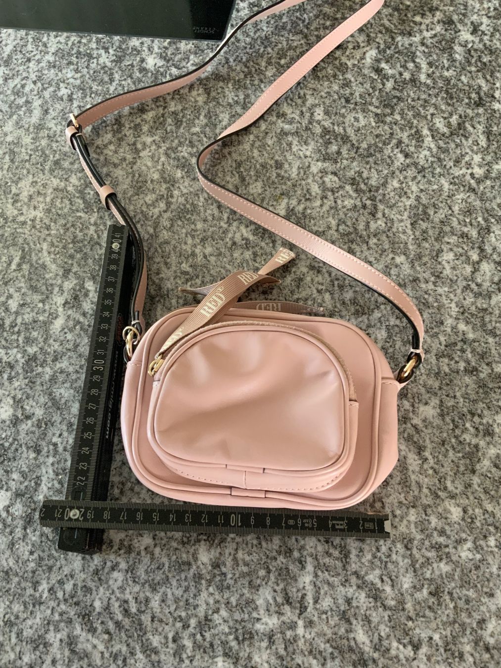 Valentino Borse da donna: Red Valentino Täschchen – Nuovo (secondo la descrizione) da Uerkheim venduto da erdf 1