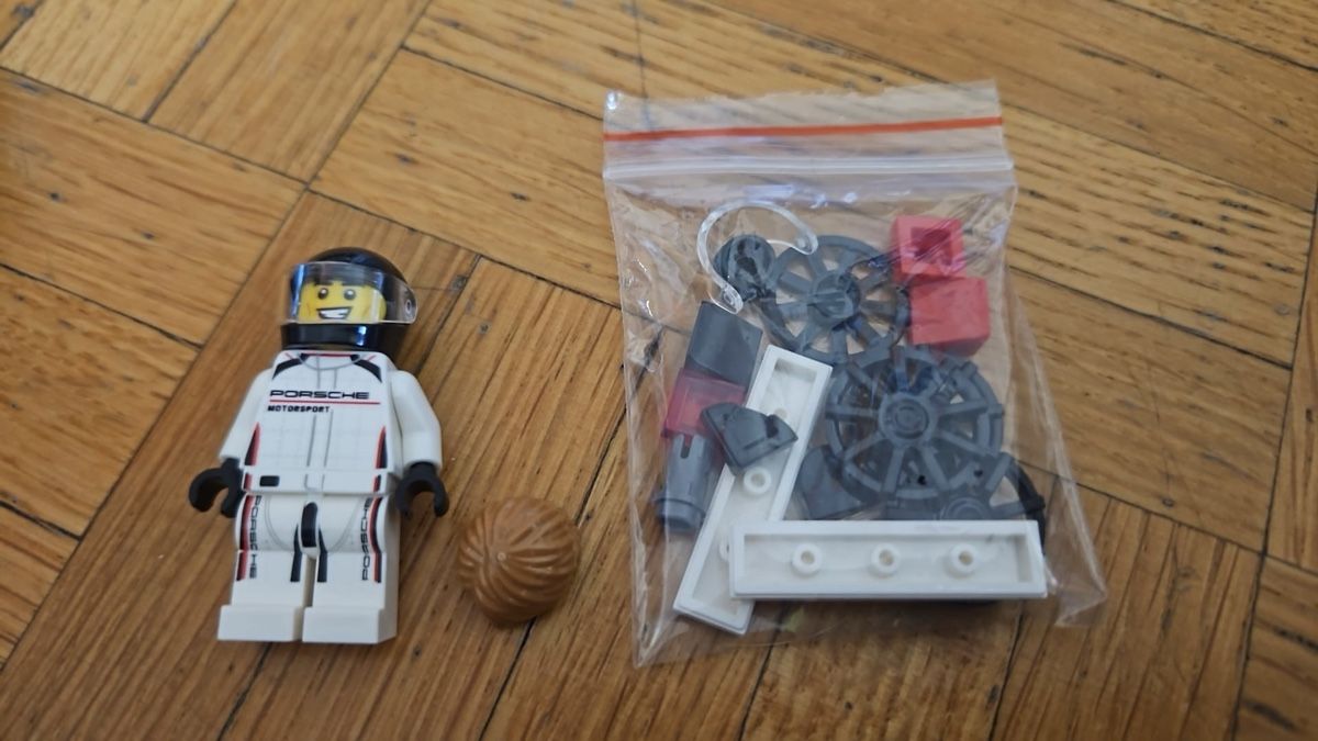 Lego Kit di costruzioni: Lego speed champions 76916 – Usato da confignon venduto da chachou79 3