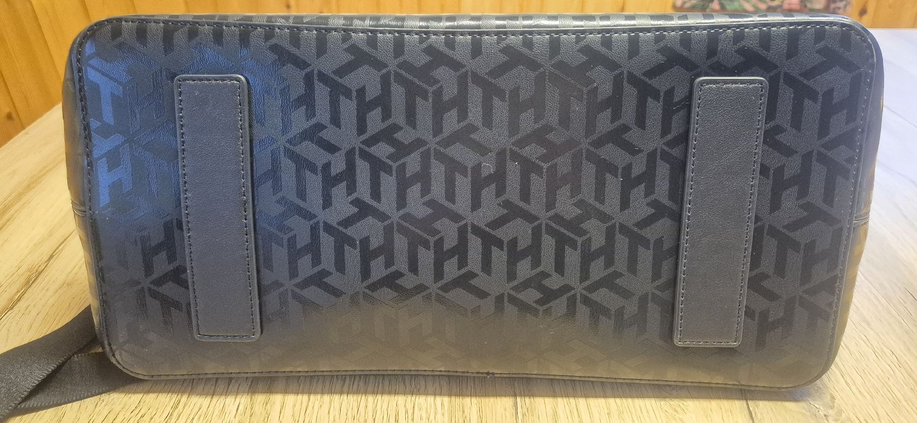 Tommy Hilfiger Borse da donna: tommy hilfiger Tasche – Usato da Forst venduto da tatjsi 4