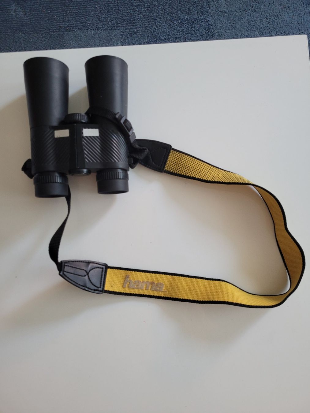 Feldstecher: Fernglas – Gebraucht aus Zürich von Saxer1900