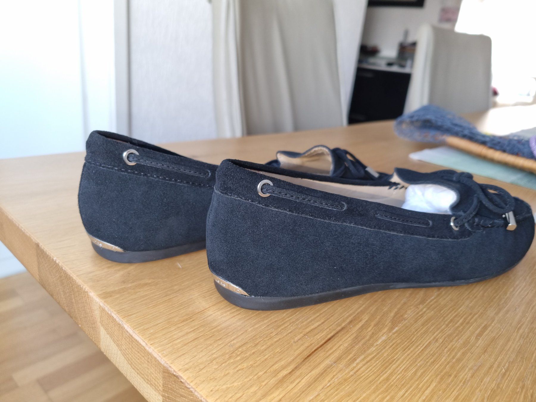 Michael Kors Scarpe da donna: Mokassin MK Gr.41 – Nuovo e nell'imballaggio originale da Thun venduto da Vesna27 1