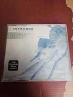CD Single - Intrance – Mosquito (Remix) (Hard Trance, 1994)