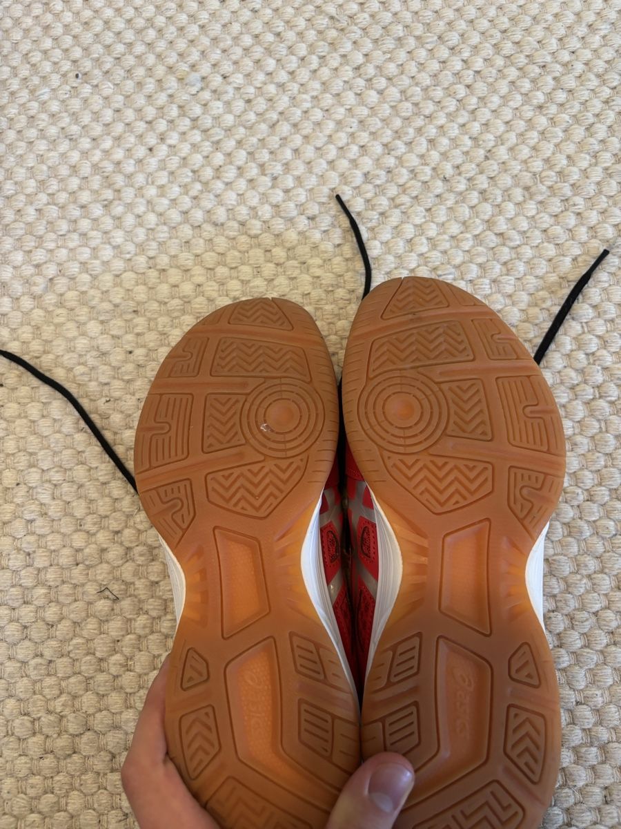 Asics Chaussures garçon: Hallenschuh Asics – Neuf (Voir description) à Winterthur par nicolaparpan 1
