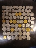 Collection de pièces grecques variées - Euro collection 