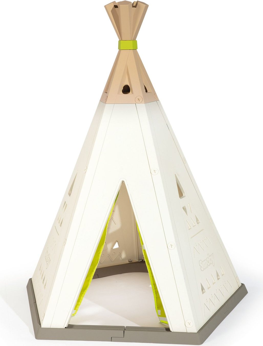 Casette per bambini: Smoby Teepee Spielzelt Tipi – Nuovo e nell'imballaggio originale da Vaduz venduto da mausilein22 6