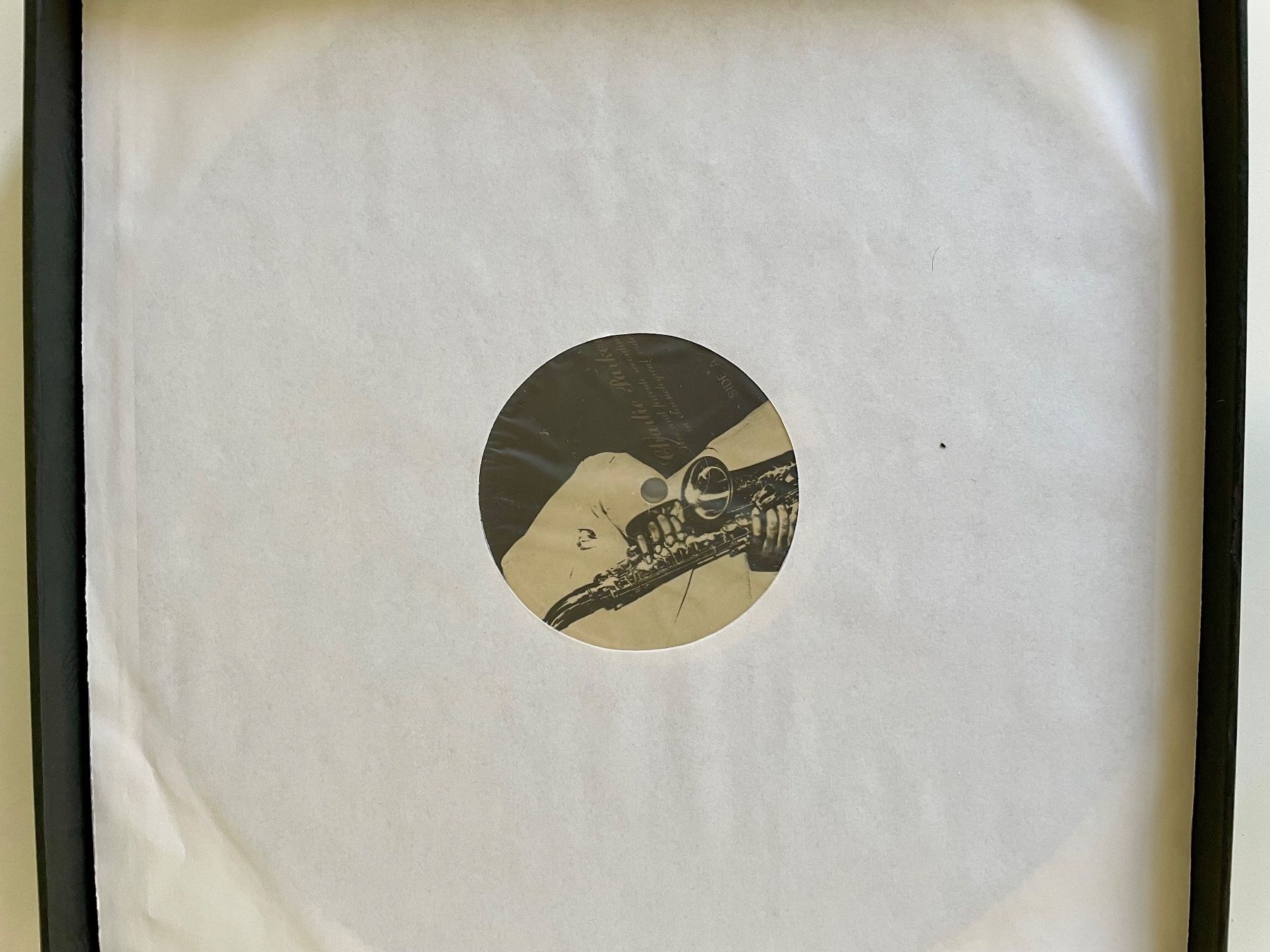 Dischi in vinile: Bird - Live and private recordings in chronological order – Usato da Zürich venduto da T_U 4