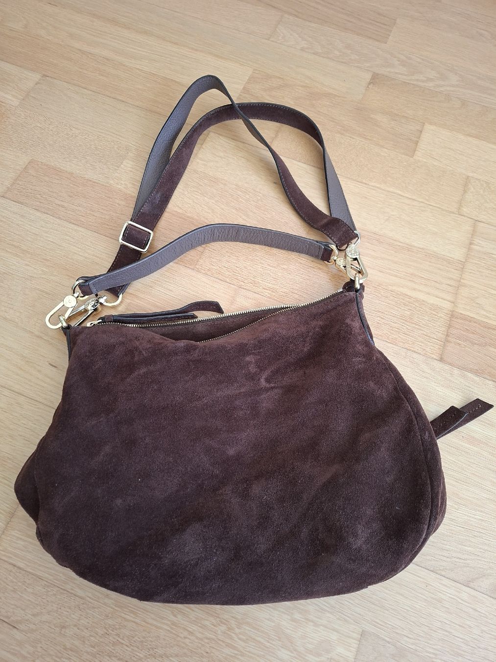 Abro Taschen für Damen: Abro- Damentasche – Neu (gemäss Beschreibung) aus Greifensee von kat_g8w2 1