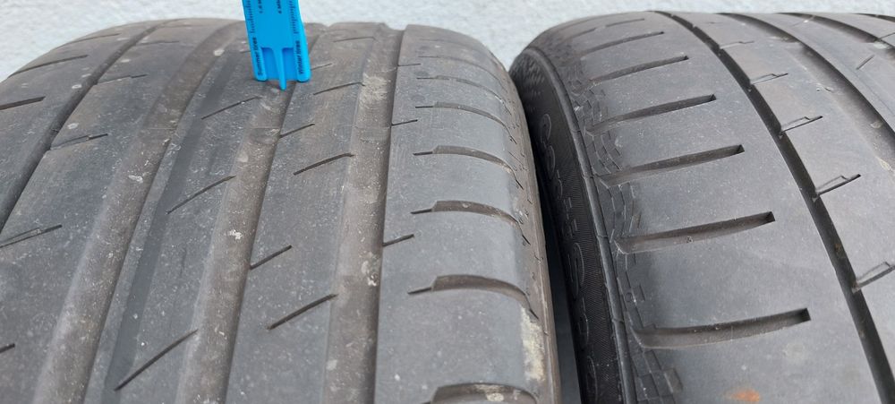 2 X 255 35 18 SONIX 255/35ZR18 94W XL BRAND NEW M+S TYRES C & B LABELS 2553518 | UK