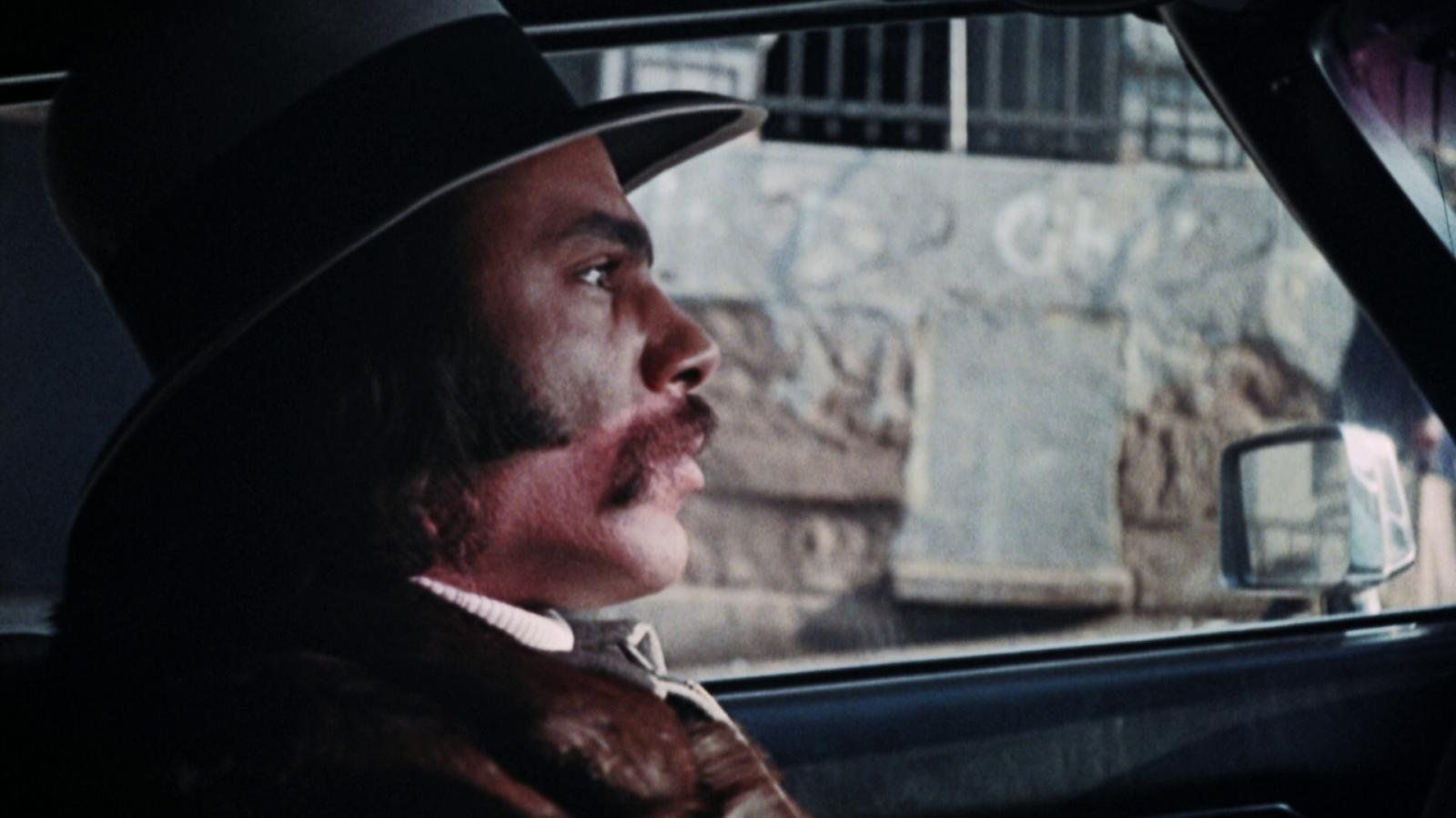 Super Fly (1972) Ron O'Neal/Julius Harris/Blaxploitation/BD (Gebraucht ...