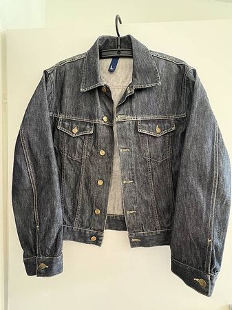 Denim Jacke von Divided