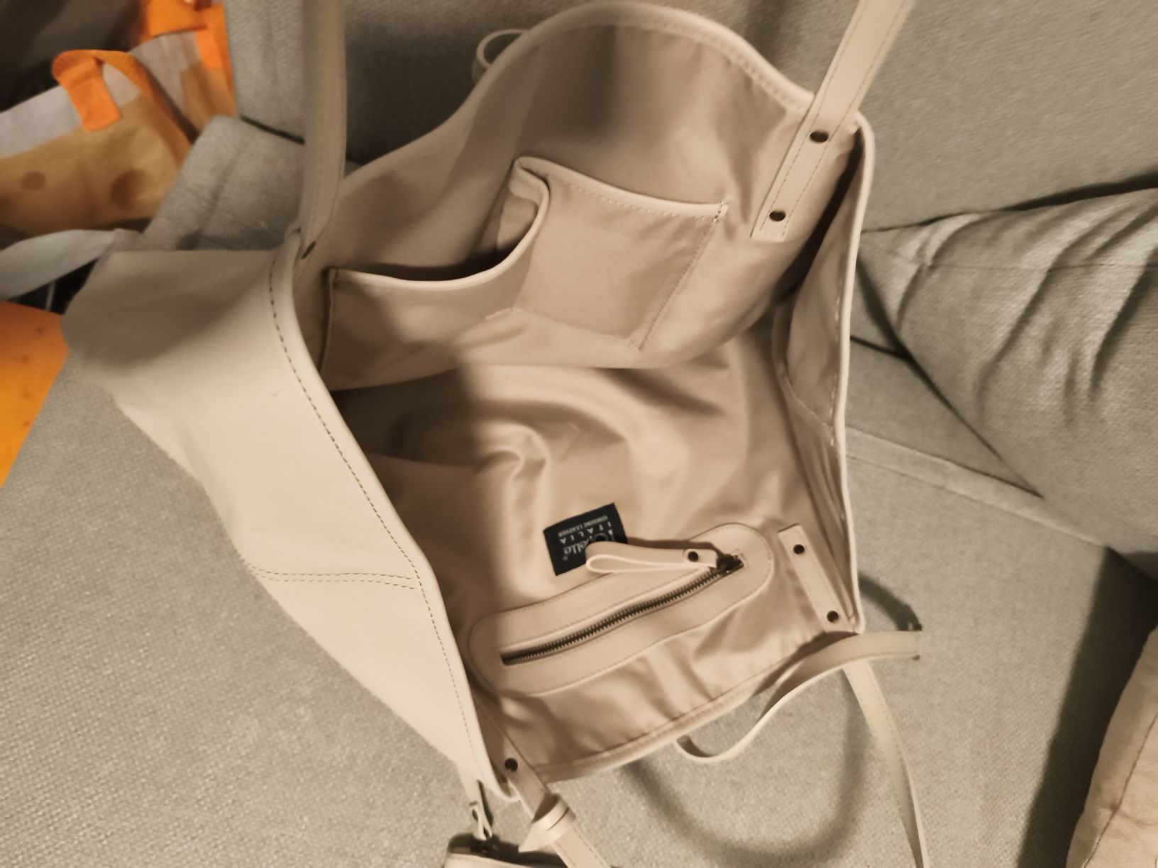 Obag Sacs femmes: Obag Italia Tasche – D'occasion à Riedholz par Shime1981 1