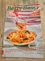 Betty Bossi Magazin Nr. 6 2026 Sommer Pasta guter Zustand
