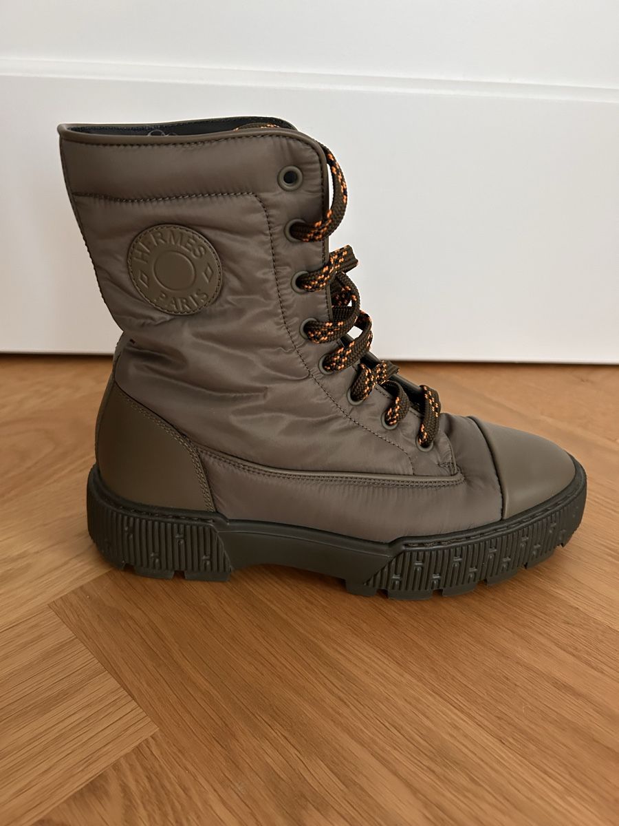 Hermès Scarpe da donna: Hermes boots – Nuovo (secondo la descrizione) da Zürich venduto da evasara
