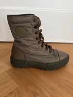 Hermes boots