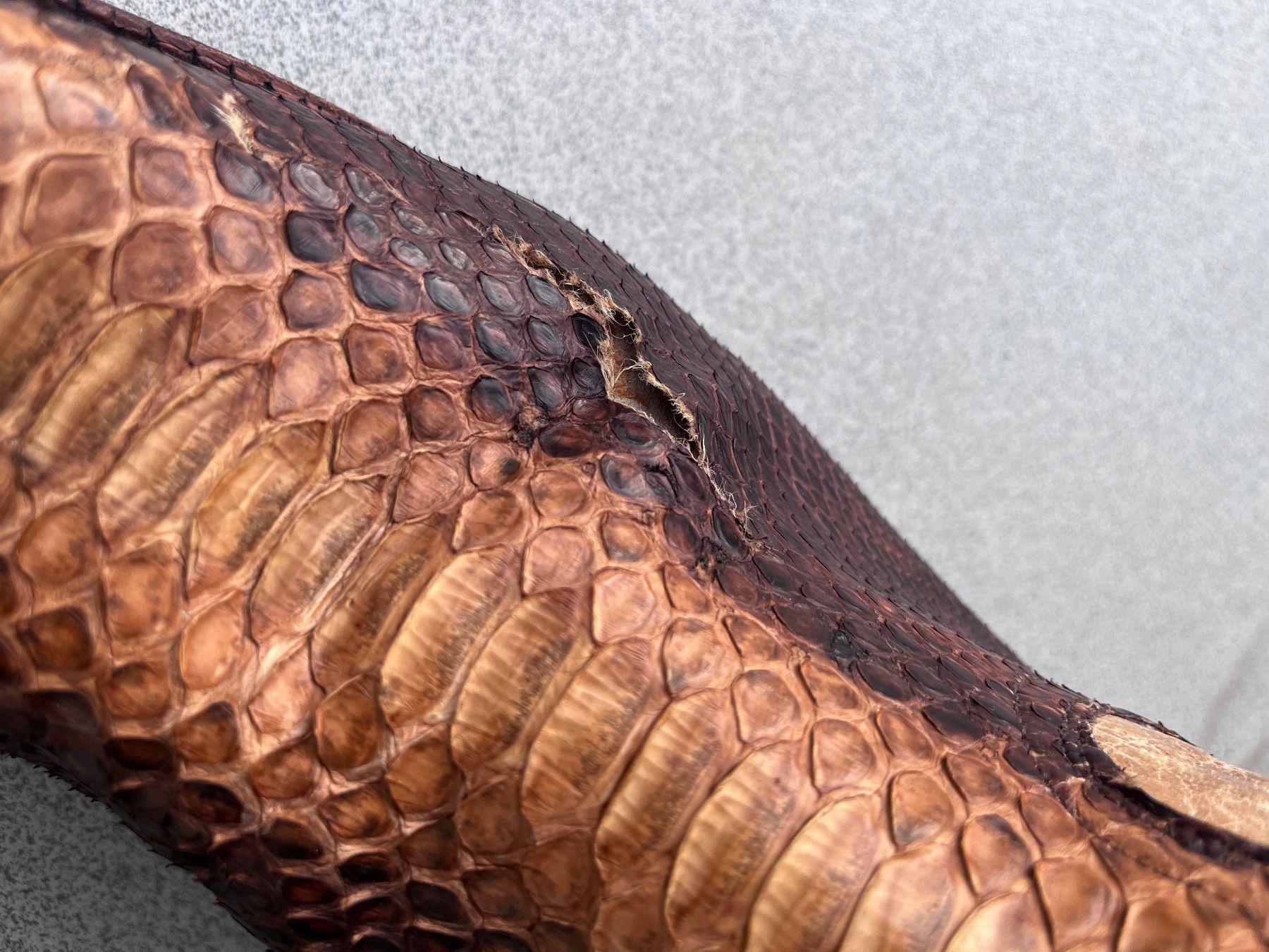 Scarpe da uomo: Cowboy Stiefel – Usato da Tuggen venduto da bin_pg9d 7