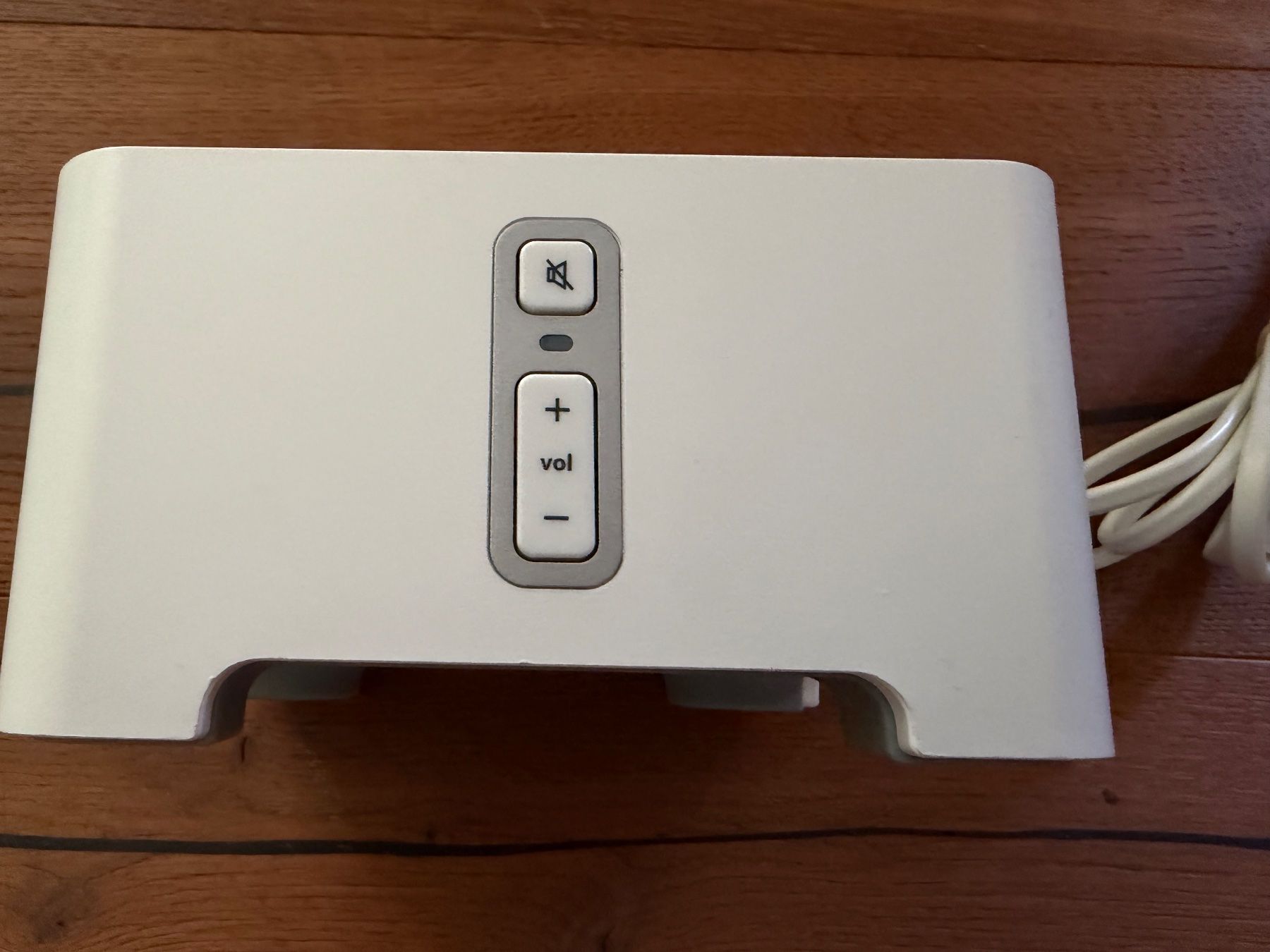 Sonos Lettore multimediale & Streamer: Sonos Connect (S1) Netzteil mit Netzkabel – Usato da Luzern venduto da Aura13 1