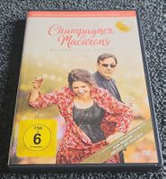 DVD Champagner & Macarons (23389)