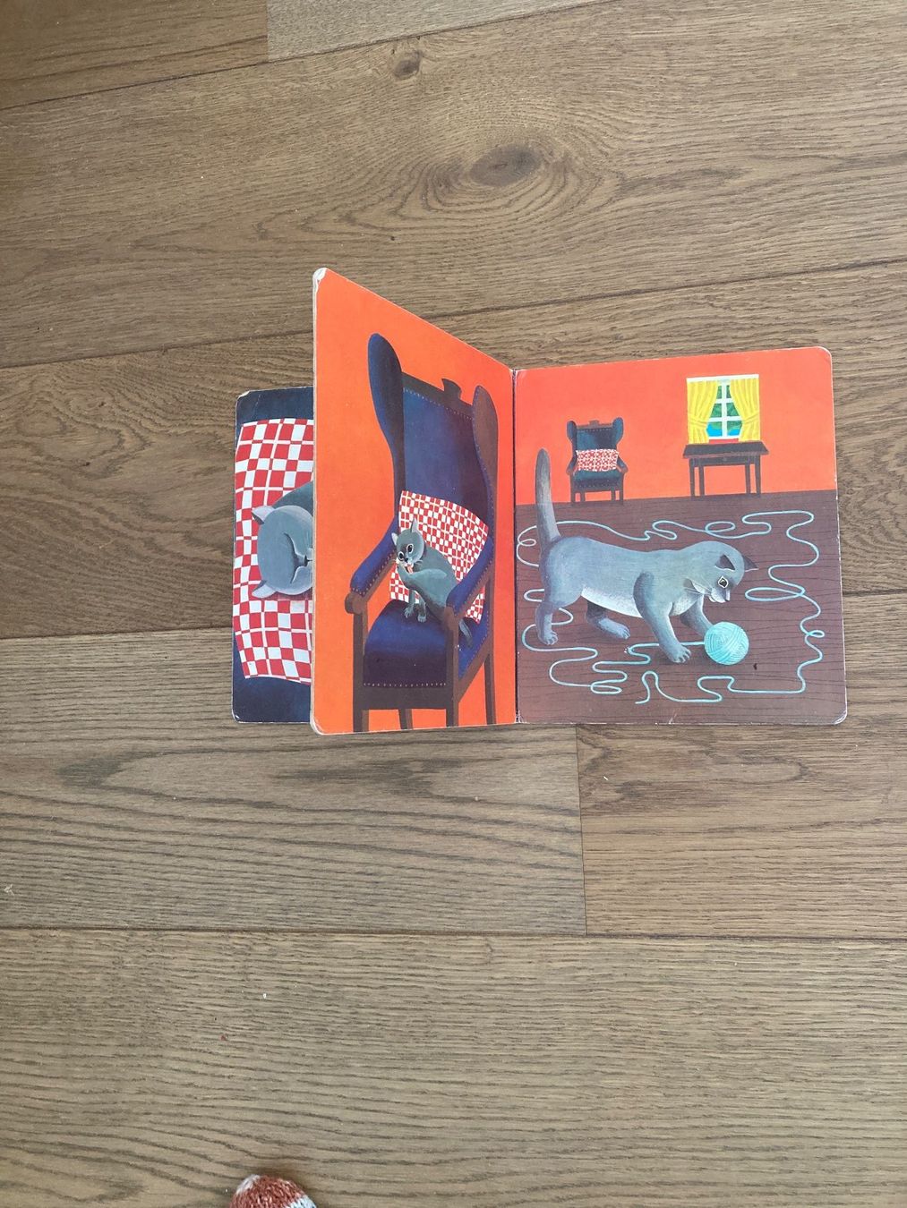 Libri: Bilderbuch: FELIX – Usato da Zollikofen venduto da schildi13 1