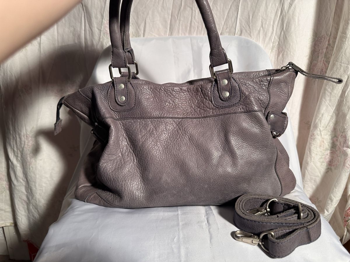 Taschen: Appetizer Handtasche – Neu (gemäss Beschreibung) aus Buchs AG von Amethyst_01 1