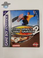 Tony Hawk's Pro Skater 2          / Nintendo GBA