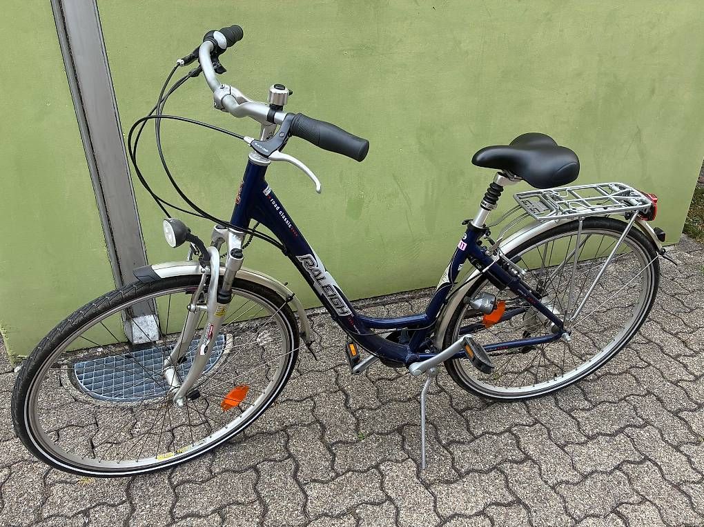 Biciclette: Damenvelo – Usato da Küsnacht ZH venduto da cona07