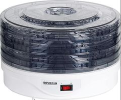 Severin OD 2940 Dörrautomat, 1x gebraucht, mit OVP (50)