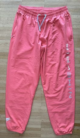 Nike Dri-Fit Trainingshose Gr. M NEU