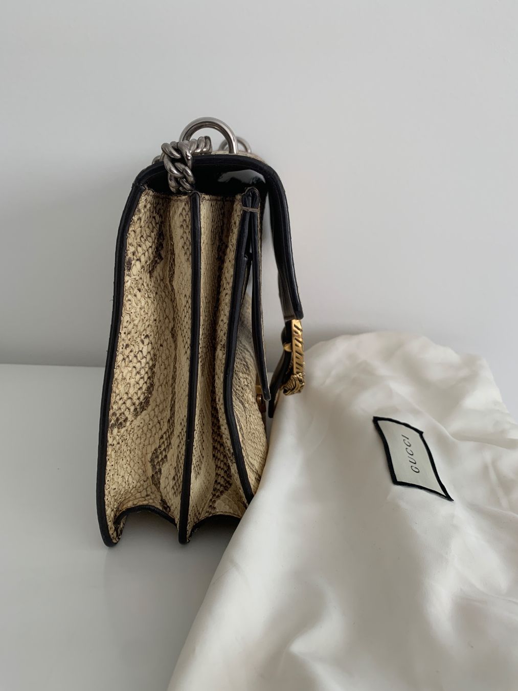 Gucci Borse da donna: Gucci bag – Usato da Zürich venduto da prange1234 2