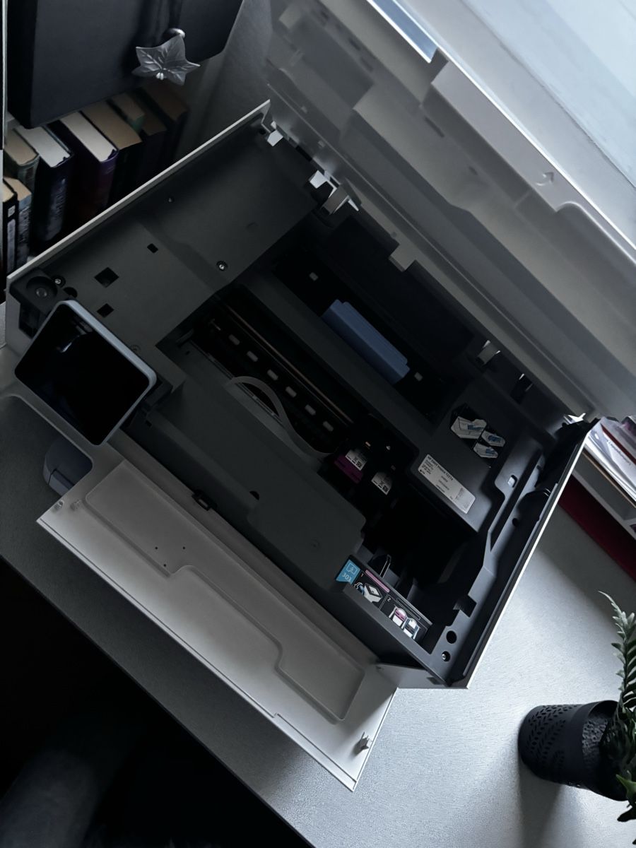 Hewlett Packard Drucker: Drucker Hp – Neu (gemäss Beschreibung) aus Gränichen von kim_sh67 2