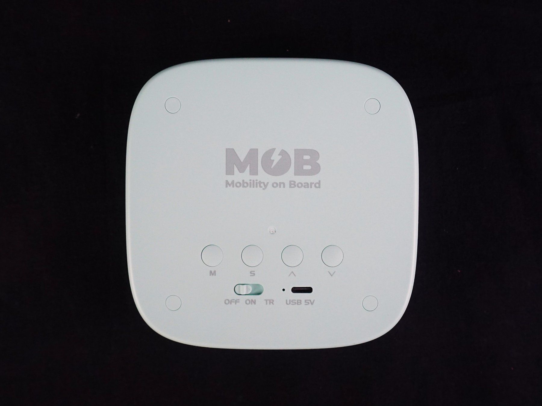Sveglie: Mobility On Board „Billy Clock & Light“ – Nuovo (secondo la descrizione) da Pratteln venduto da Restwert_Pratteln 3