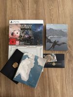 Crimson Desert Deluxe Edition PS5