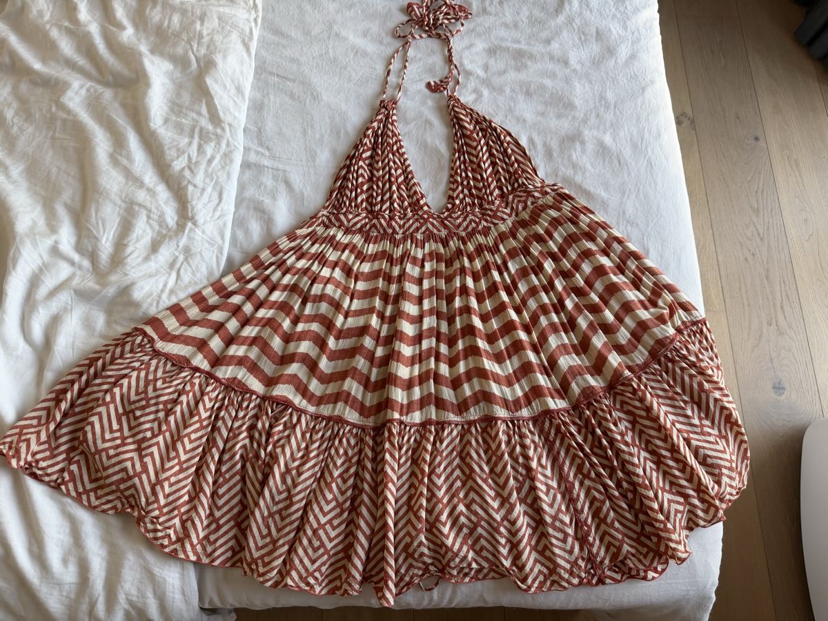 Kleider: Sommerkleid / Strandkleid | one Size – Gebraucht aus Winterthur von saram26